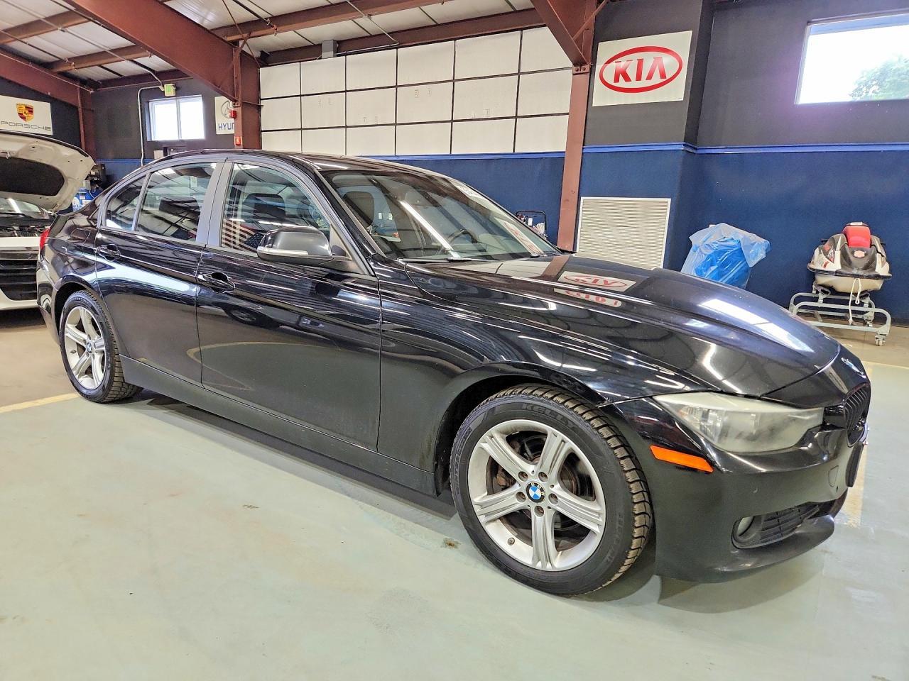 2014 BMW 328 D xDrive - Фото 4