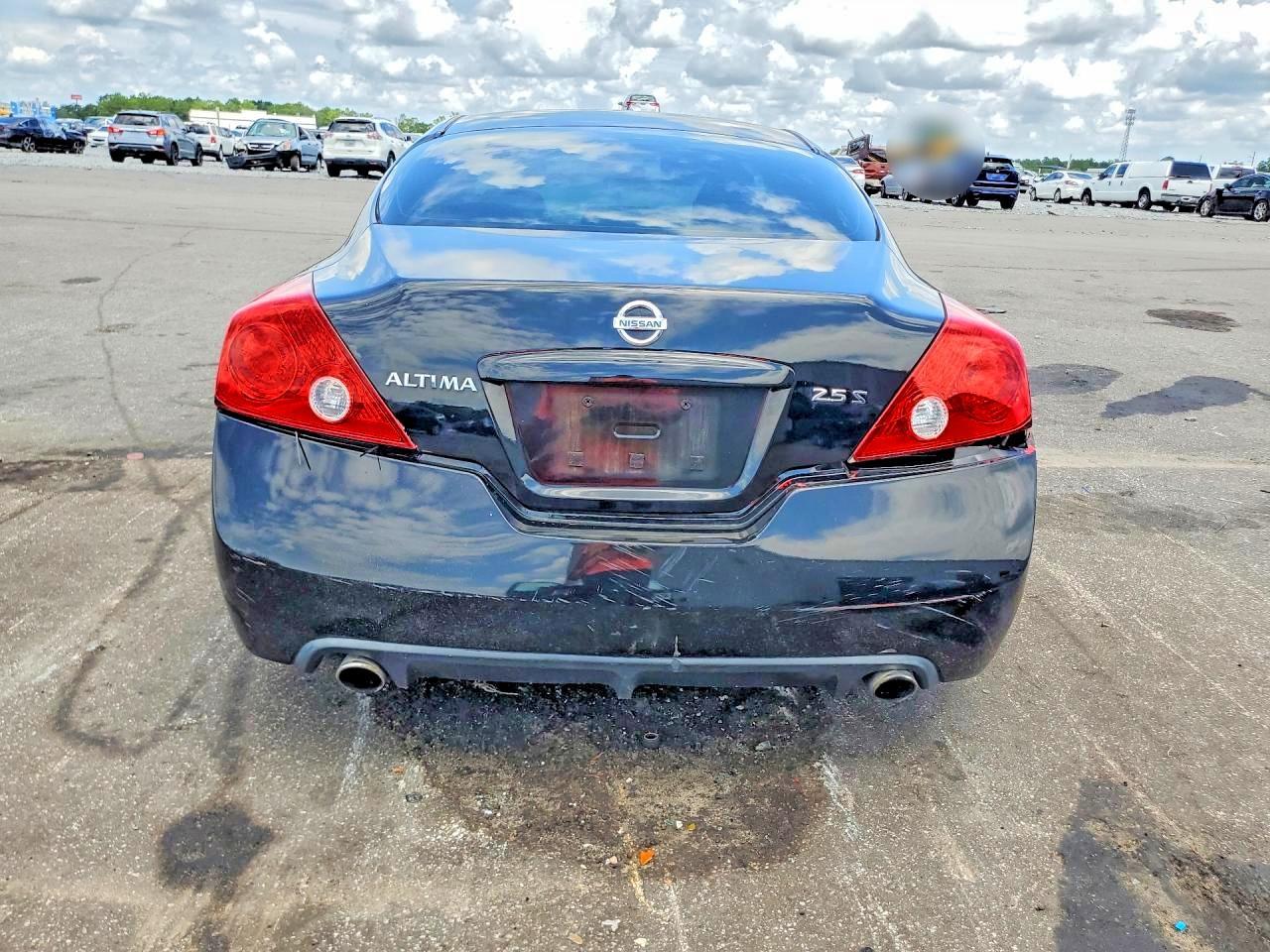 2009 Nissan Altima 2.5 S - Image 6