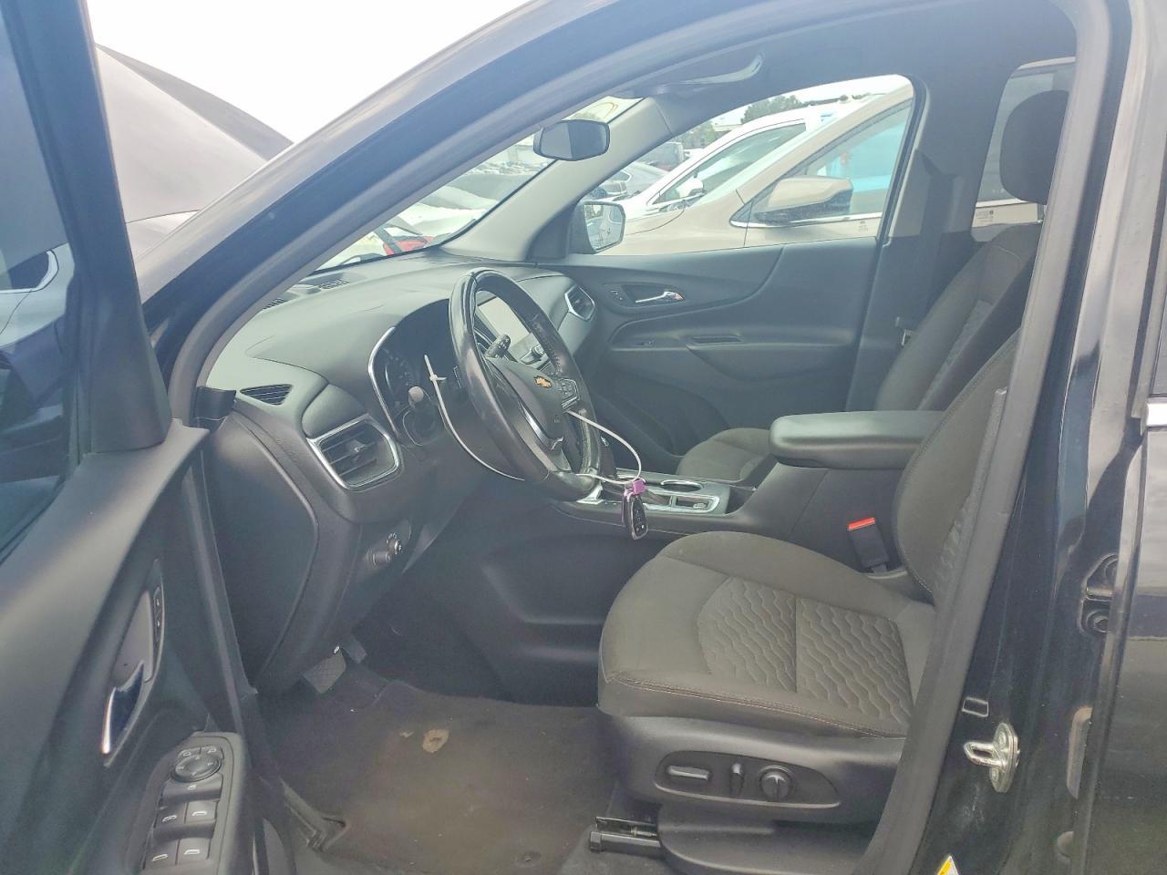 2019 Chevrolet Equinox Lt - Фото 7