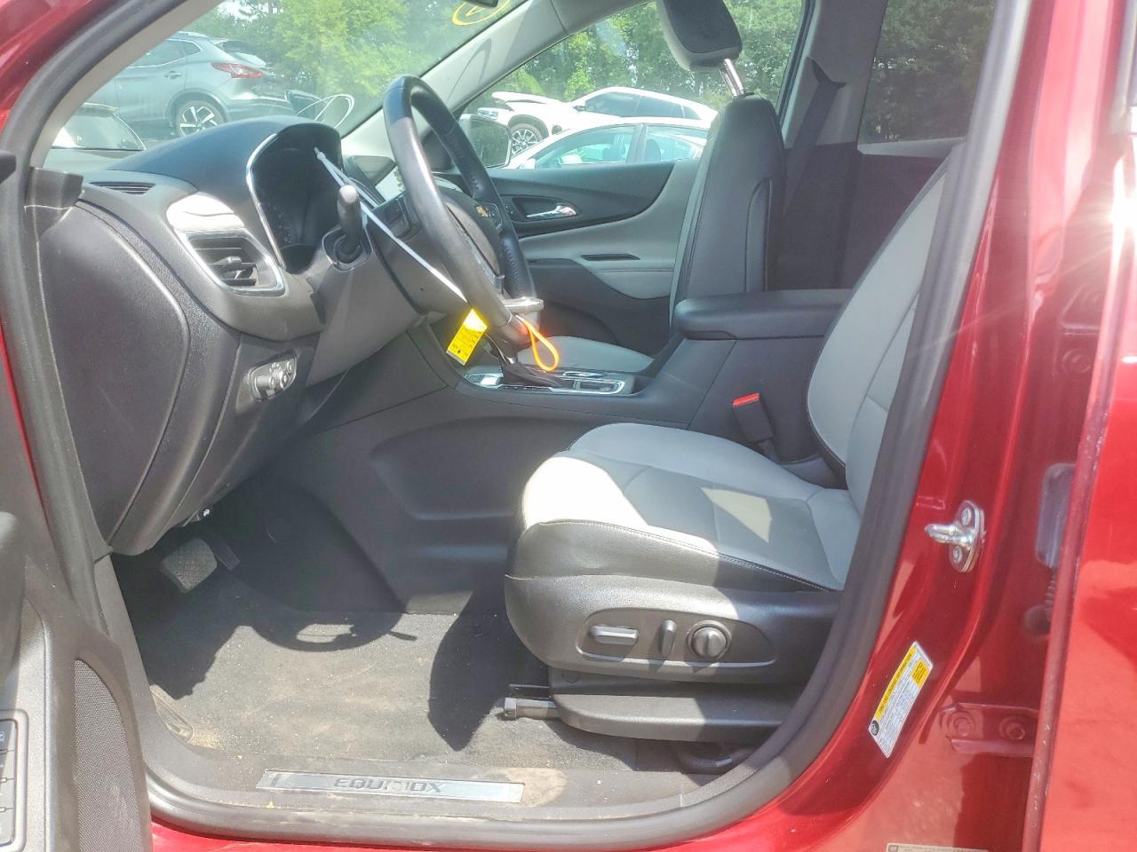 2018 Chevrolet Equinox Premier - Image 7