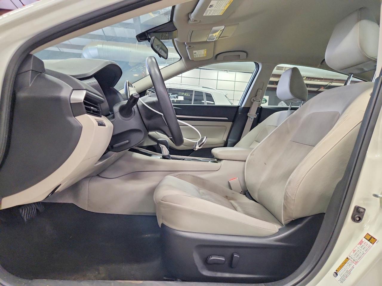 2022 Nissan Altima Sv - Фото 7