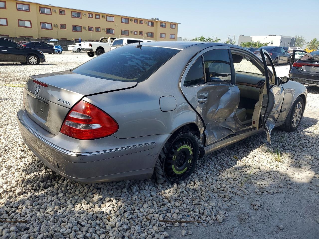2006 Mercedes-Benz E 350 - Фото 3