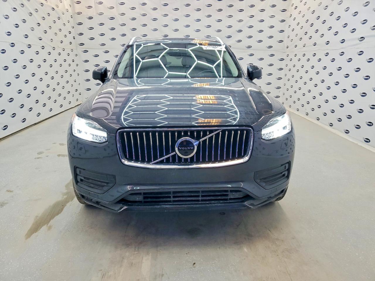2021 Volvo Xc90 T5 Momentum - Image 5