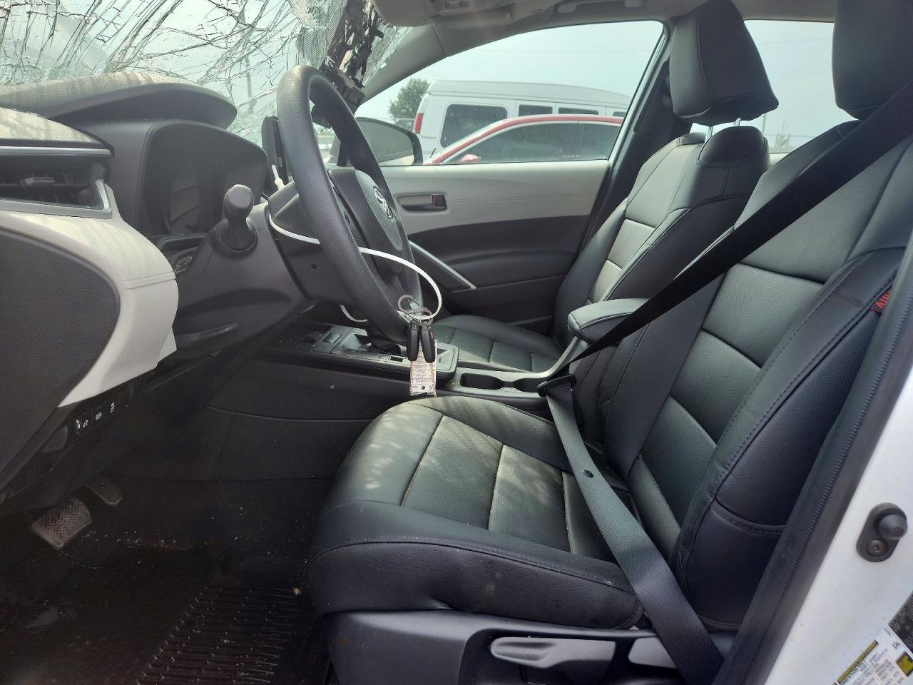 2026 Toyota Corolla Cross L - Фото 7