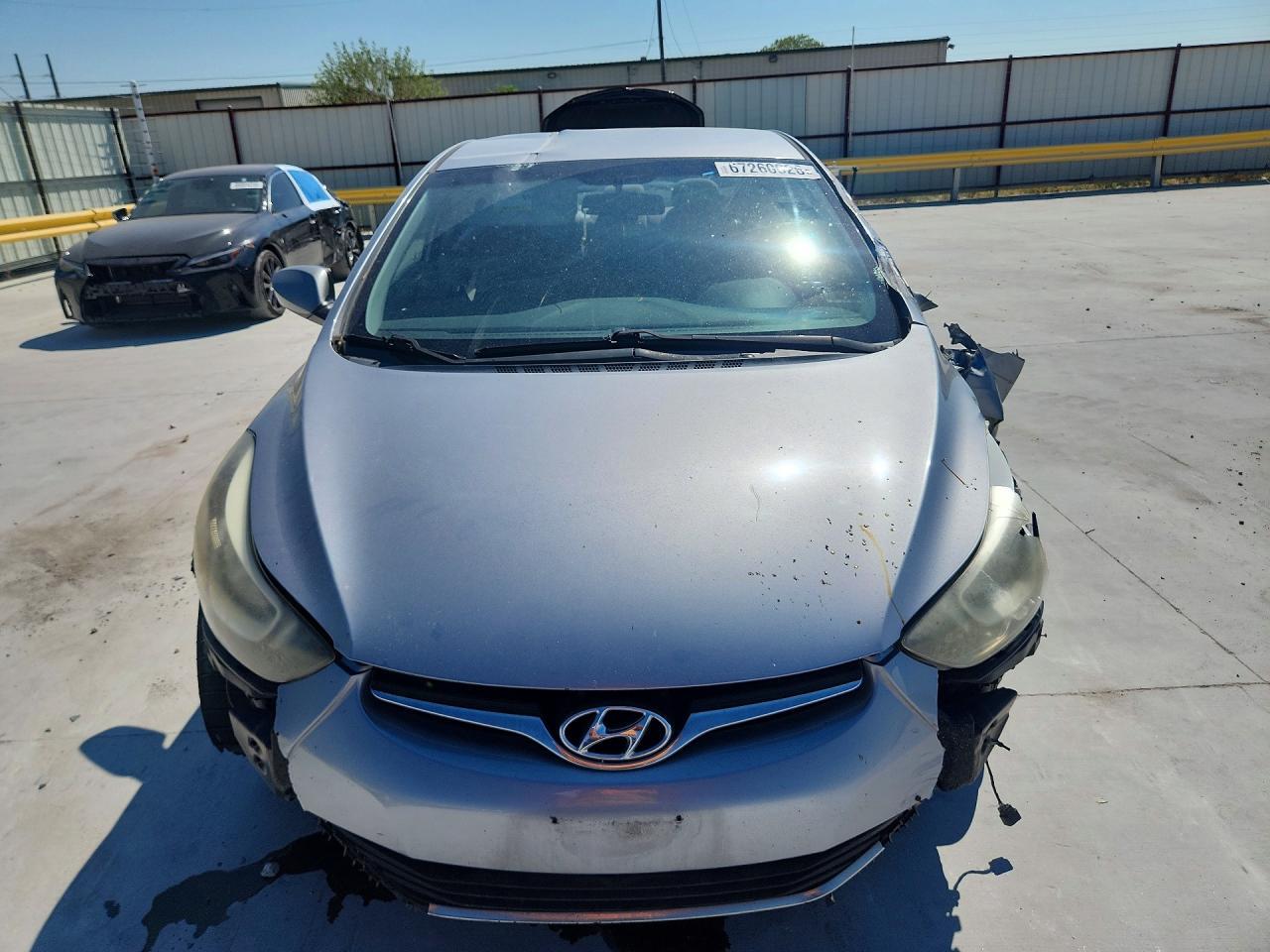 2016 Hyundai Elantra Se - Фото 5