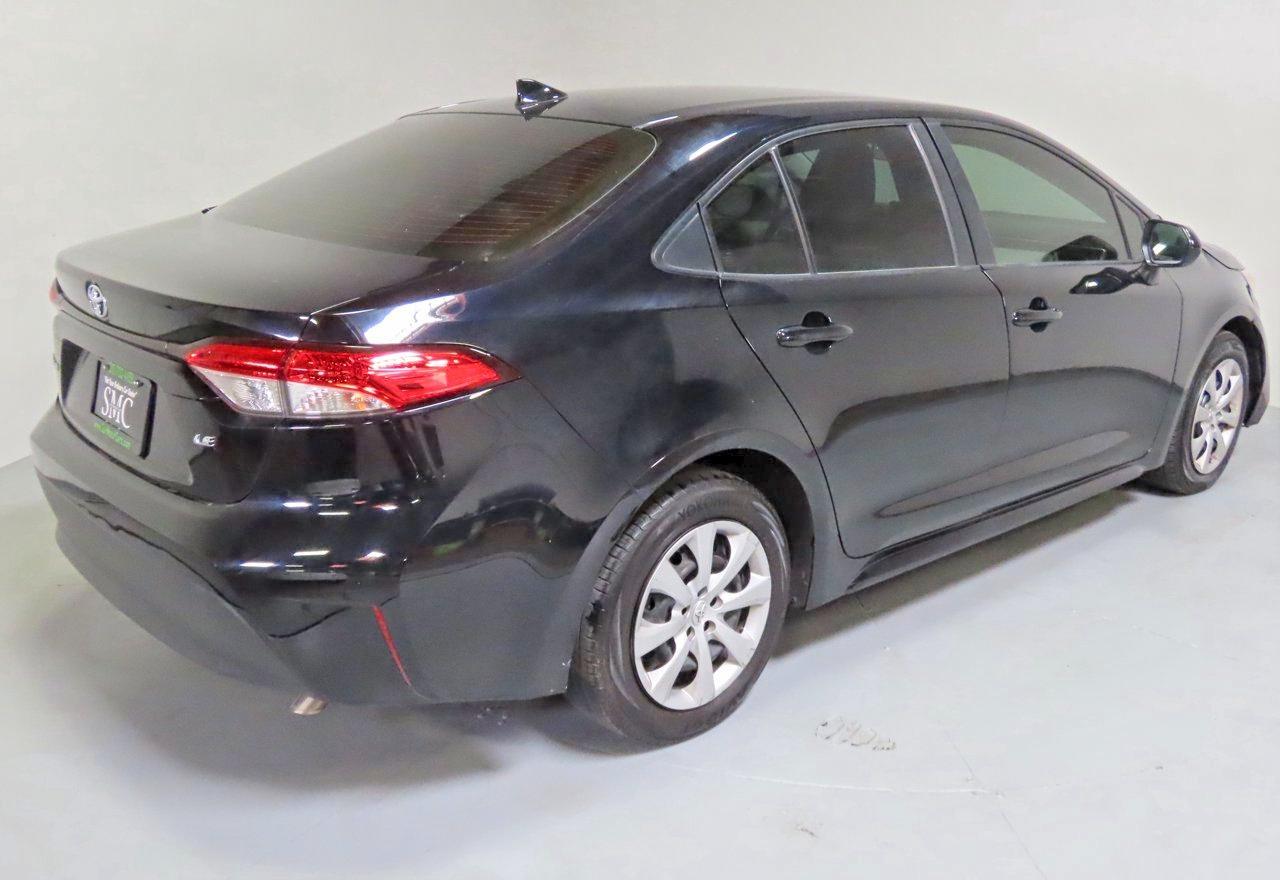2024 Toyota Corolla Le - Фото 3