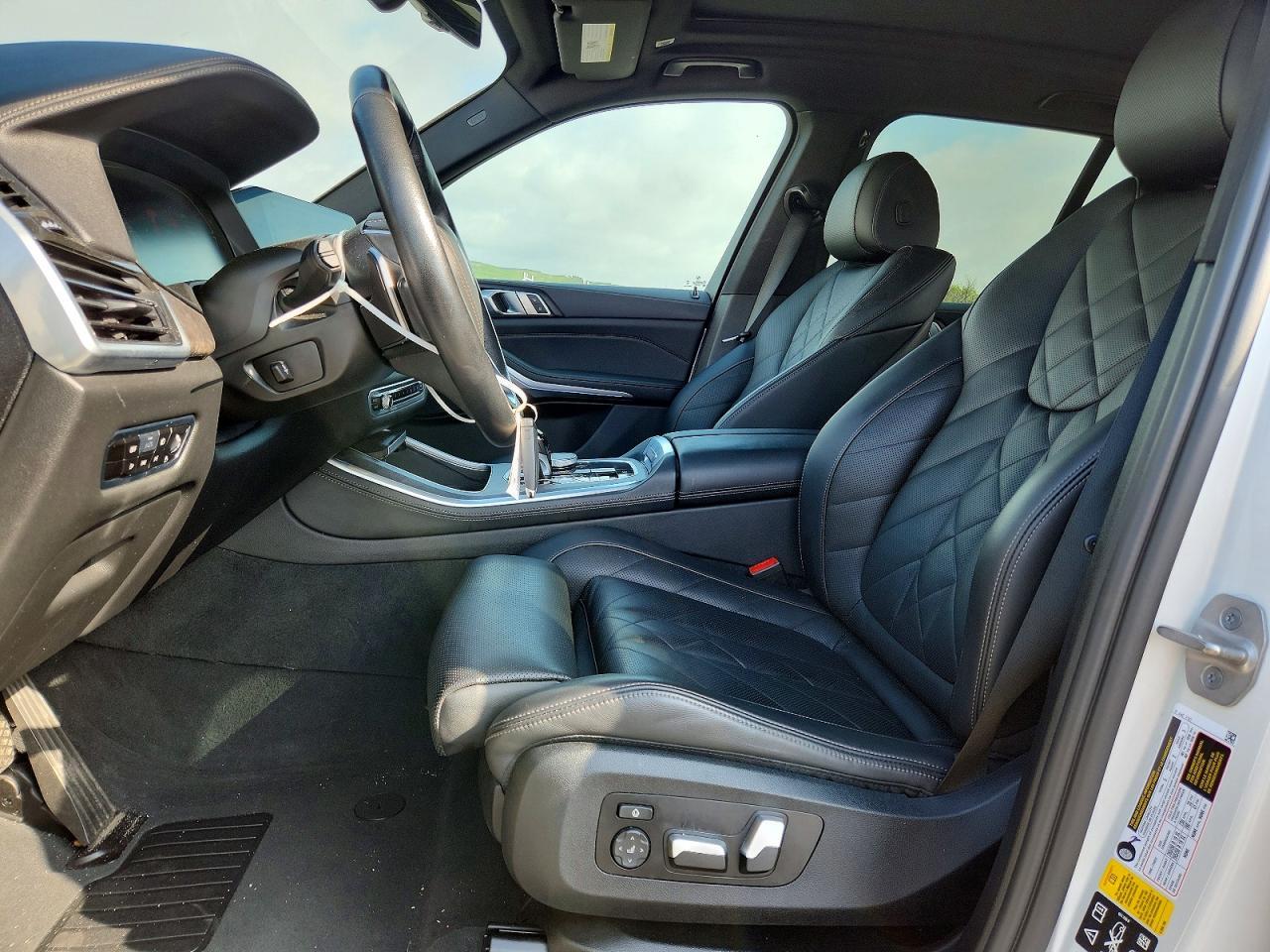 2023 BMW X5 xDrive40I - Фото 7