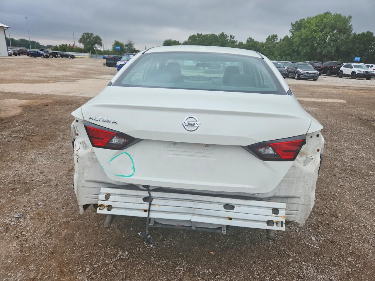 2019 Nissan Altima S - Image 6