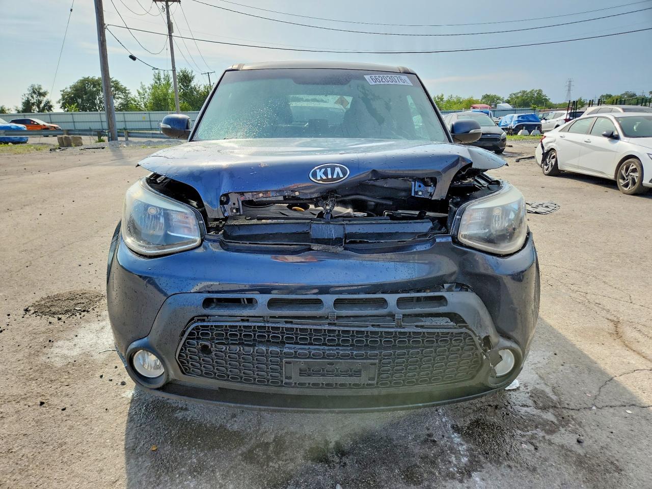 2019 Kia Carnival Lx + - Image 5