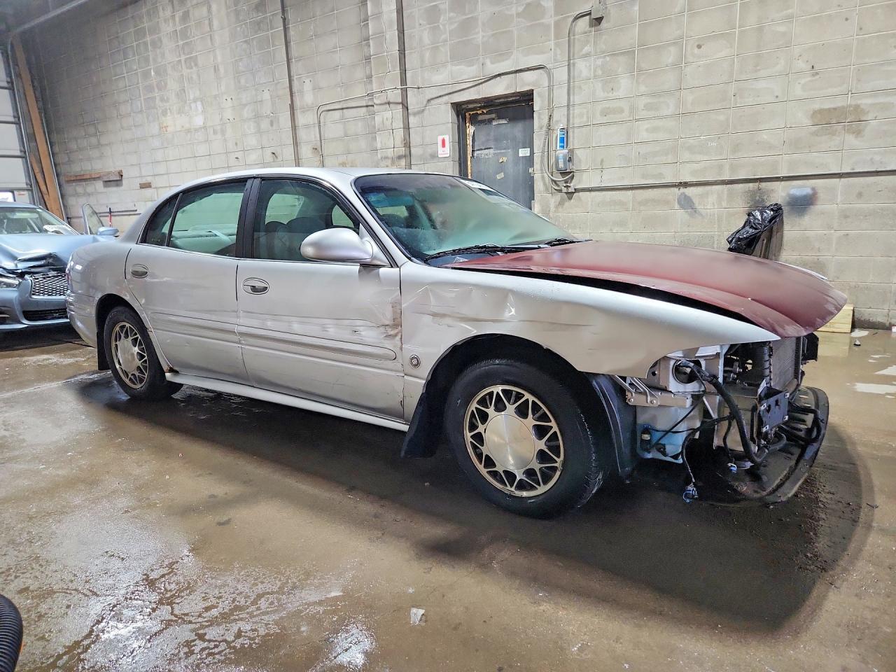 2003 Buick Lesabre Custom - Image 4