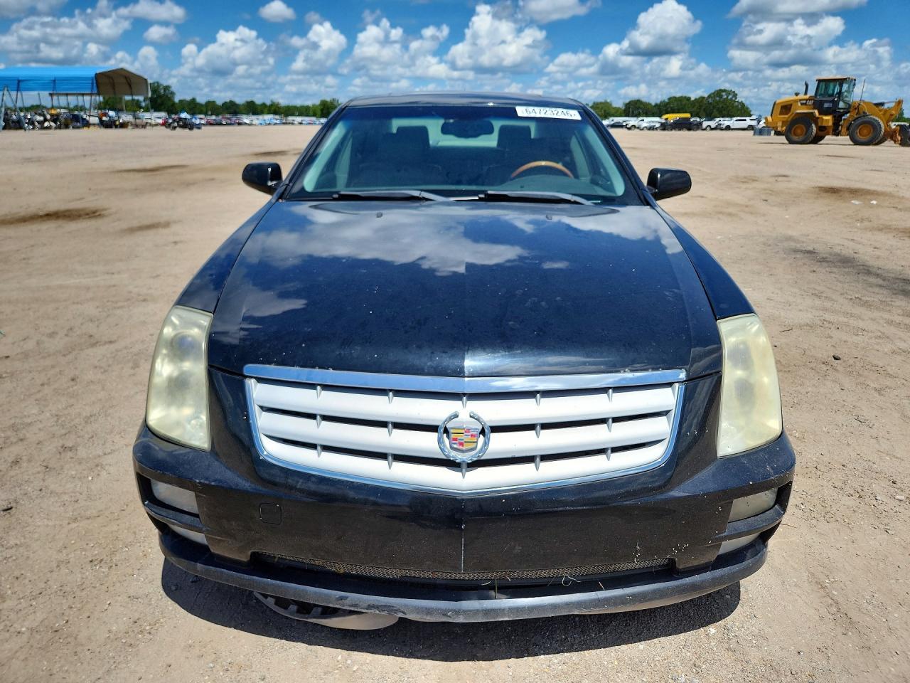 2006 Cadillac Sts - Image 5