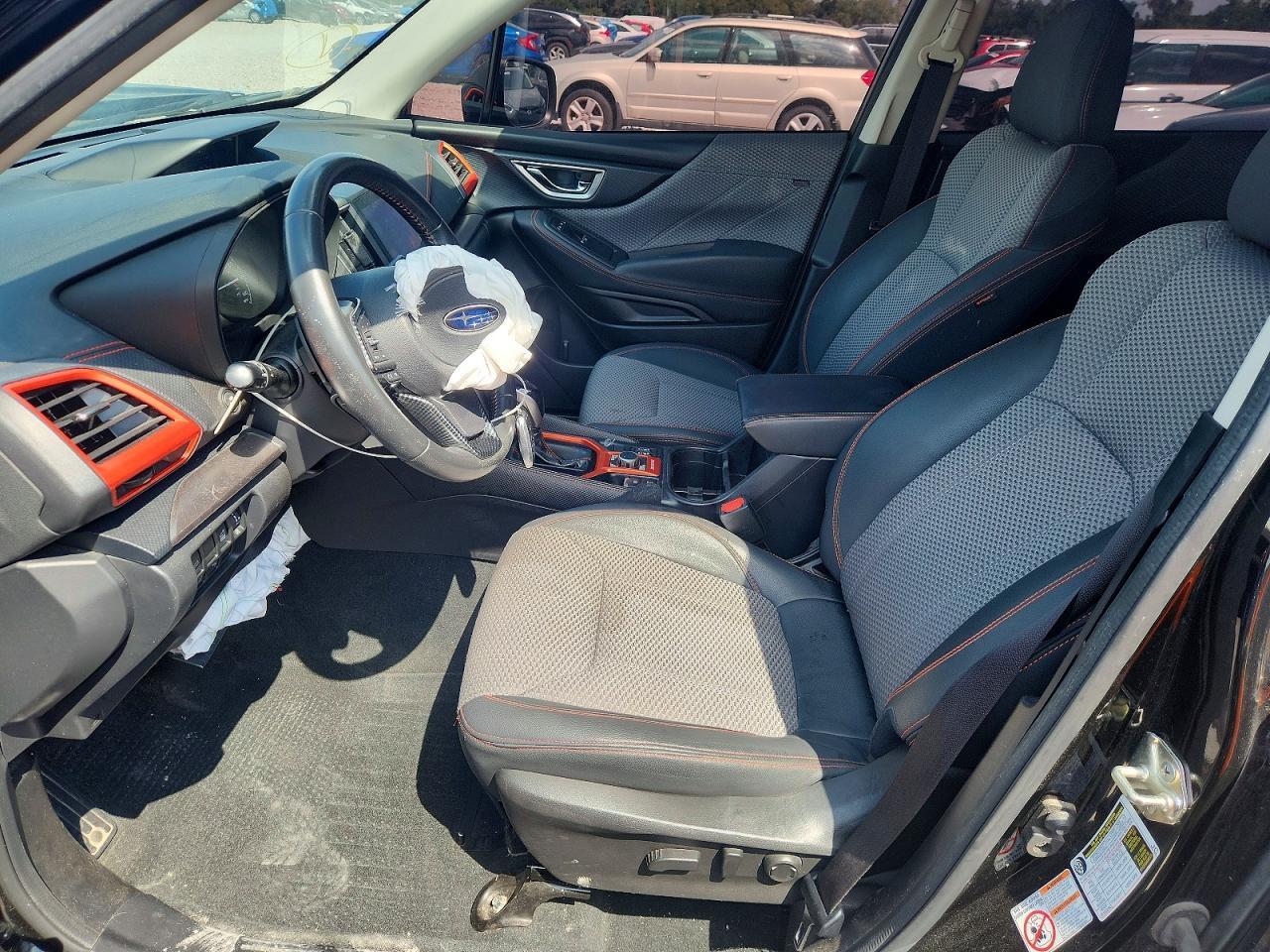 2020 Subaru Forester Sport - Image 7