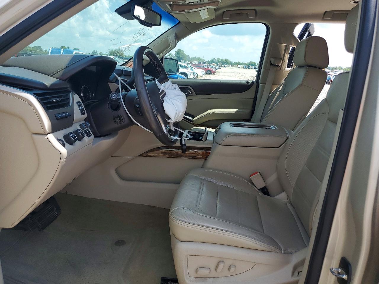 2016 GMC Yukon Xl Denali - Фото 7