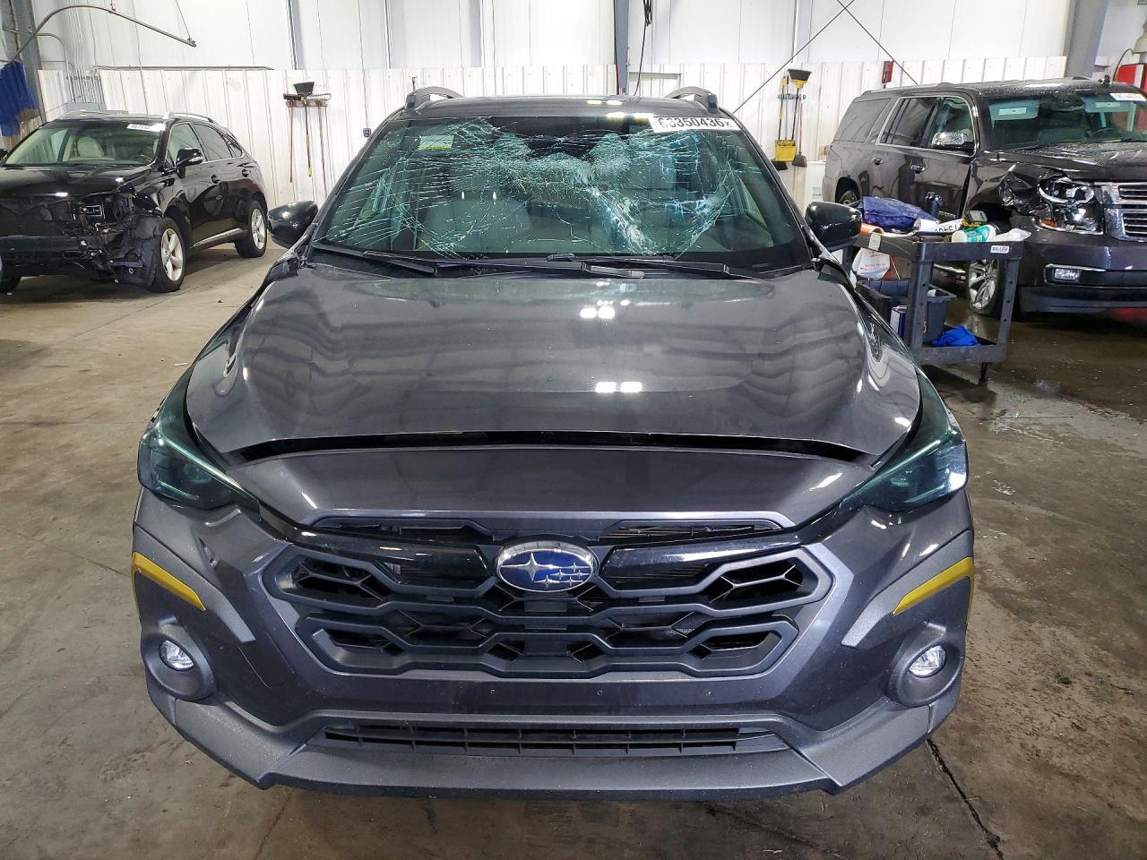 2024 Subaru Crosstrek Sport - Фото 5
