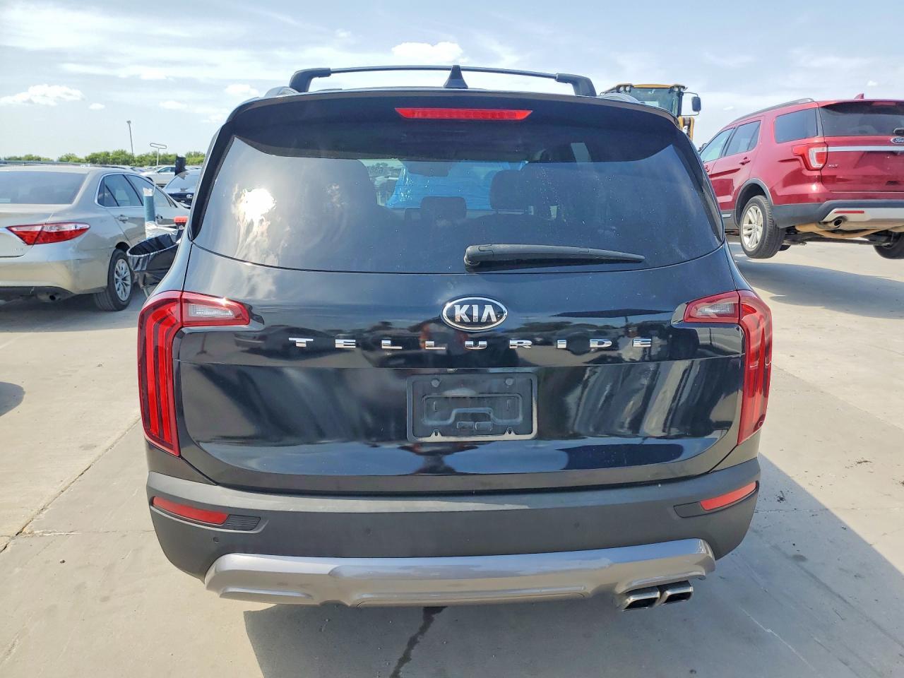 2020 Kia Telluride Ex - Image 6