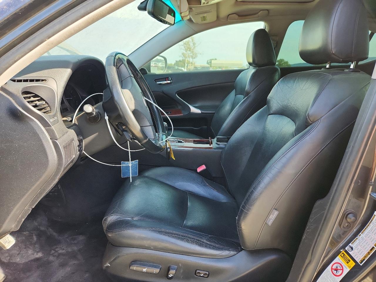 2006 Lexus Is 350 - Фото 7