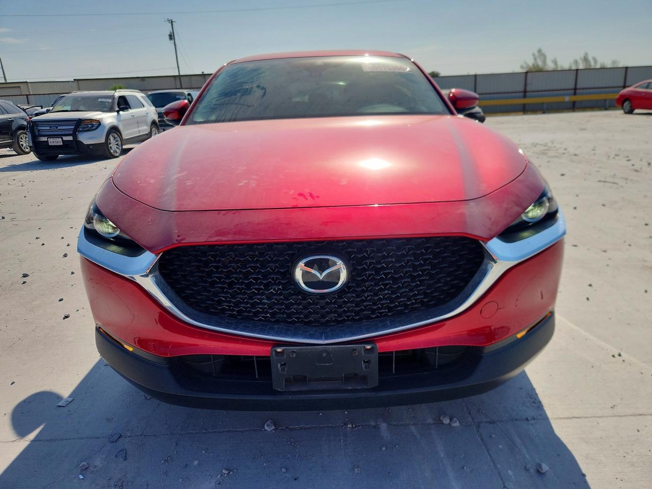2020 Mazda Cx-30 Preferred - Фото 5