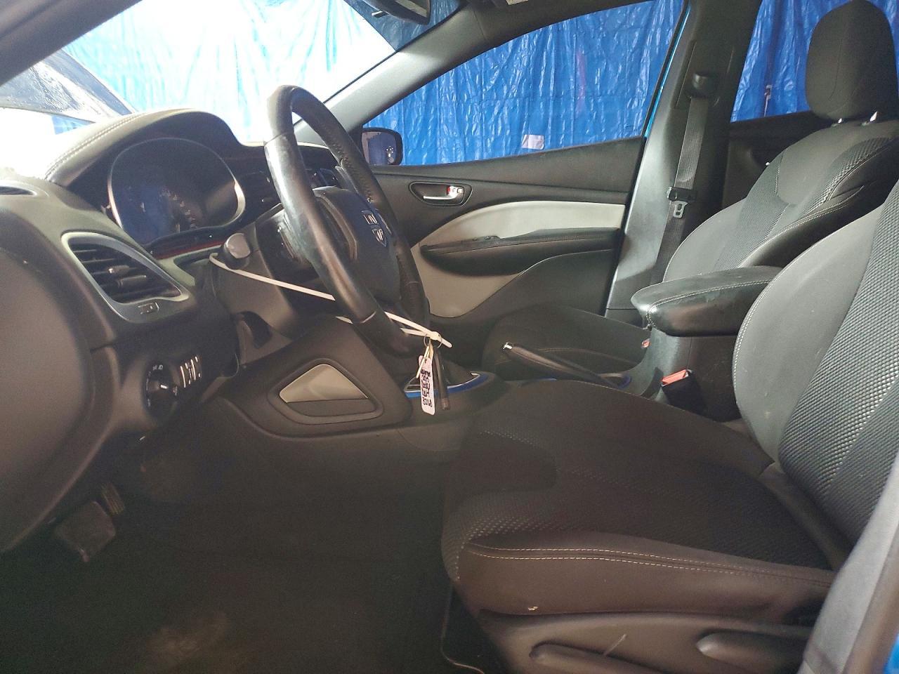 2015 Dodge Dart Sxt - Фото 7