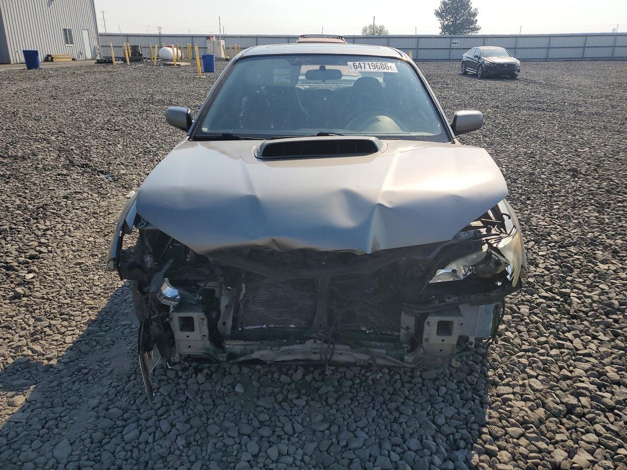 2006 Subaru Impreza Wrx - Фото 5
