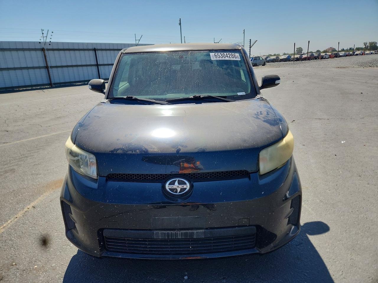 2011 Scion Xb Base - Image 5