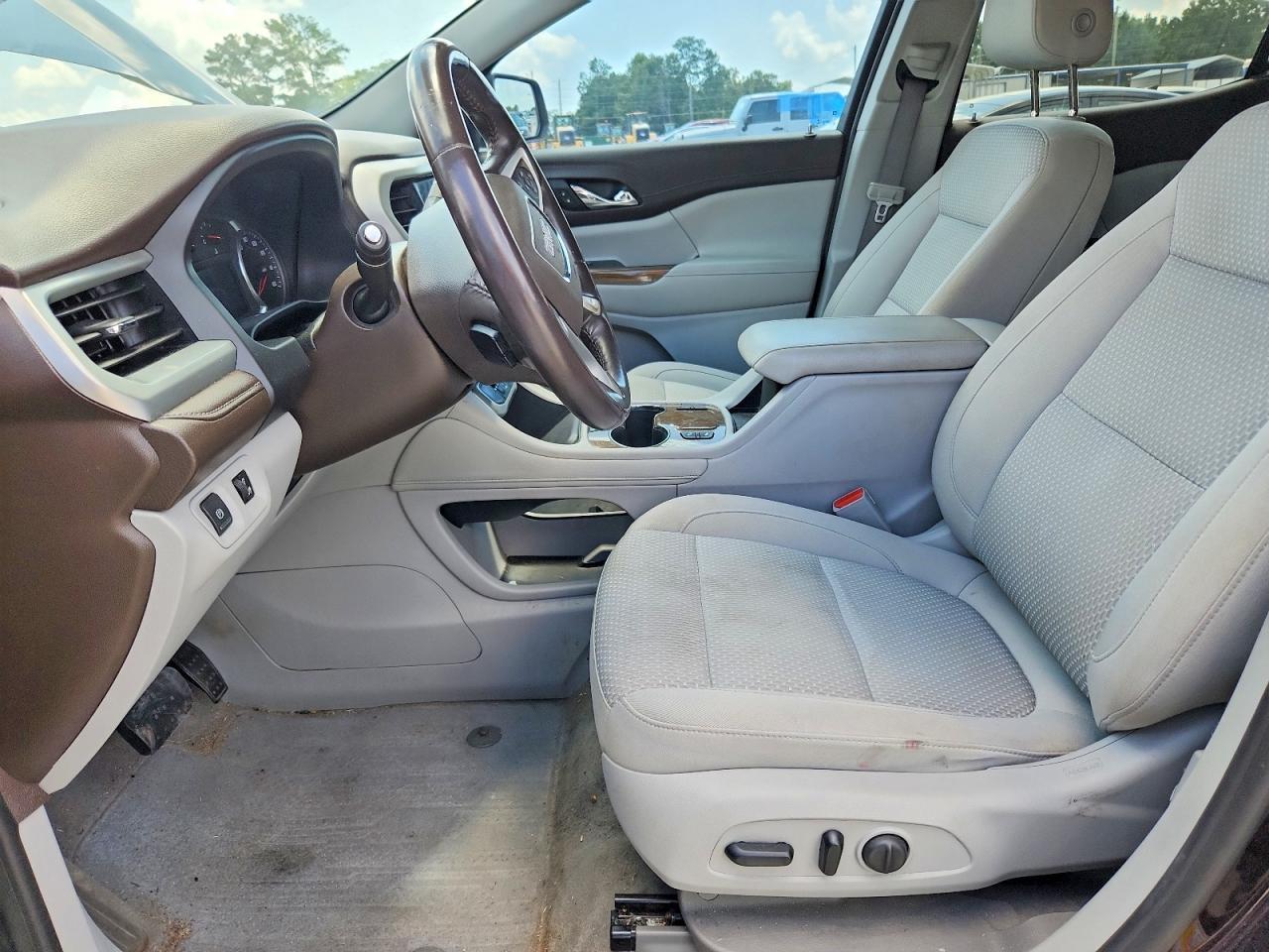 2020 GMC Acadia Sle - Image 7