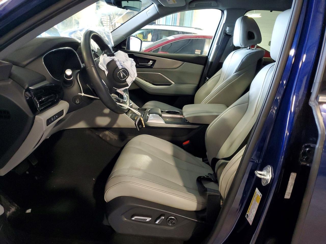 2023 Acura Mdx Technology - Фото 7