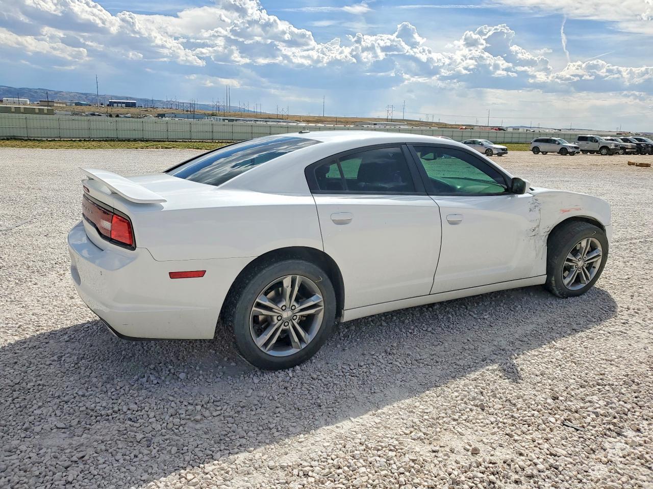 2013 Dodge Charger R/T - Image 3