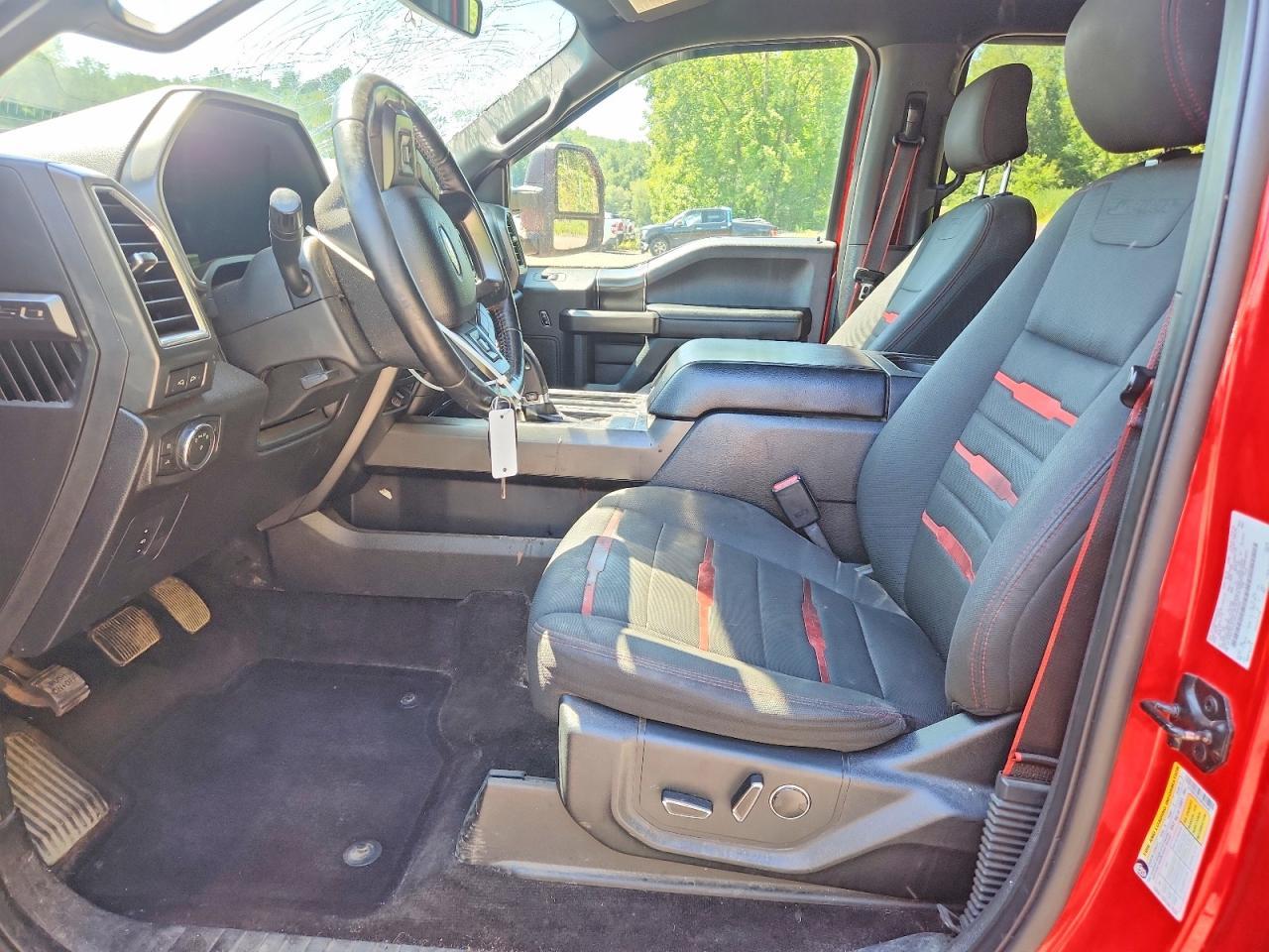 2016 Ford F150 Supercrew - Image 7