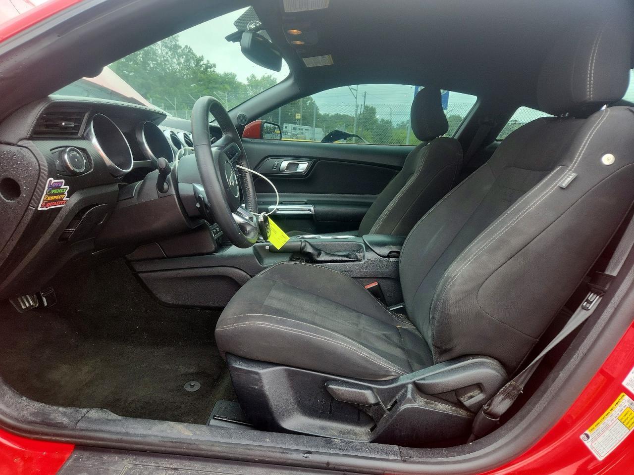 2018 Ford Mustang - Фото 7