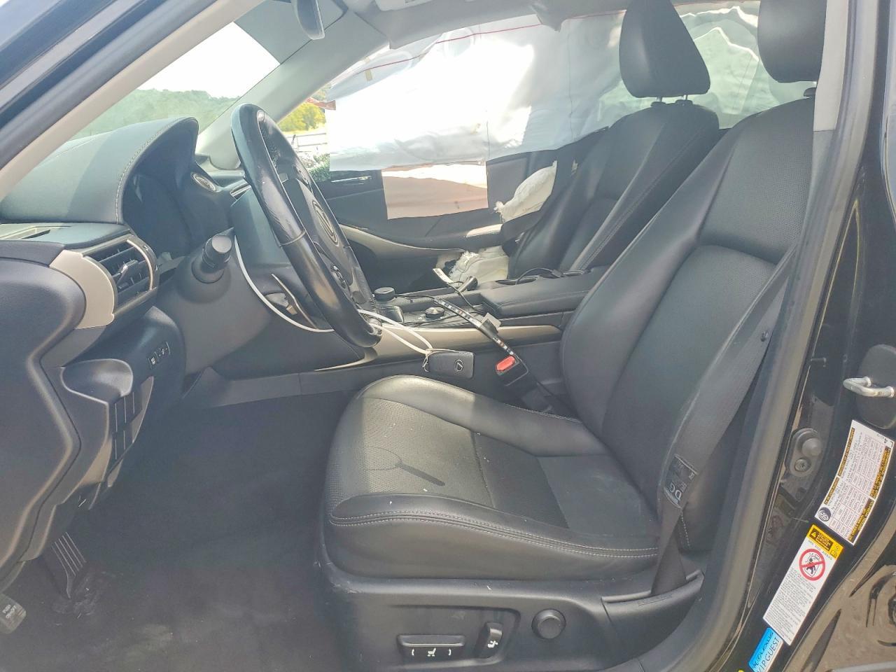 2015 Lexus Is 250 - Image 7