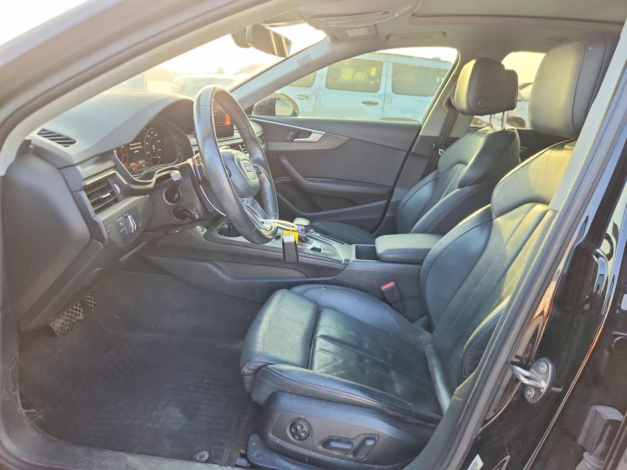 2018 Audi A4 Allroad Premium Plus - Фото 7
