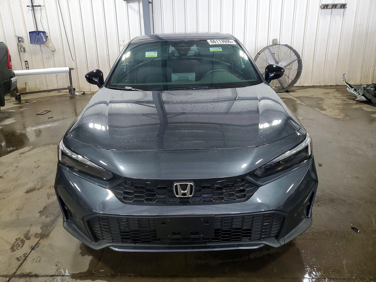 2026 Honda Civic Sport - Image 5