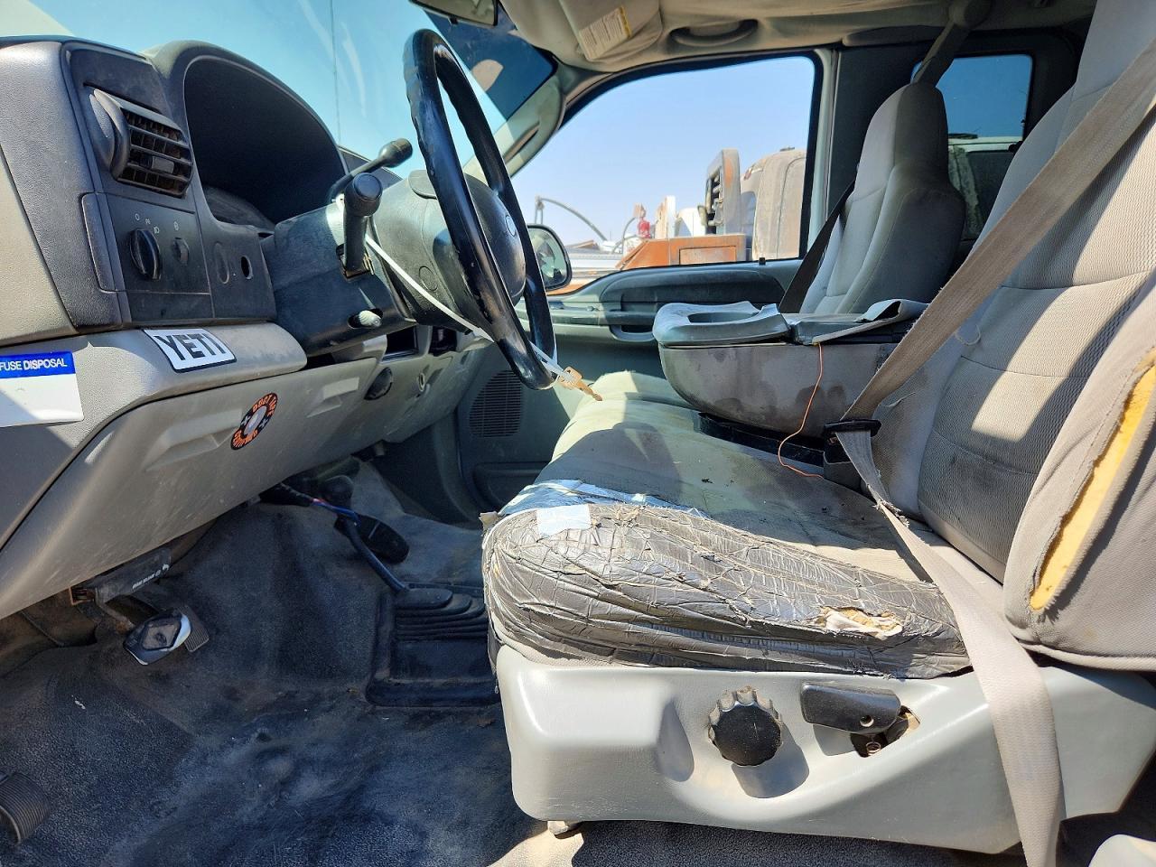 2006 Ford F250 Super Duty - Фото 7