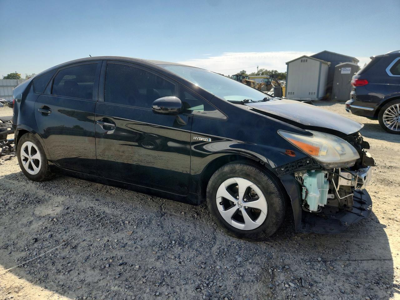 2010 Toyota Prius Iii - Image 4