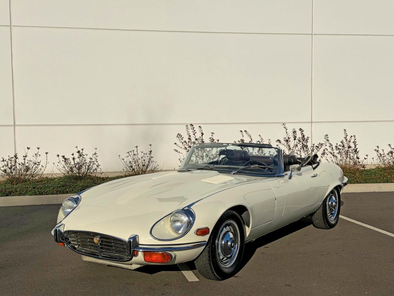 1971 Jaguar E - Type - Image 2