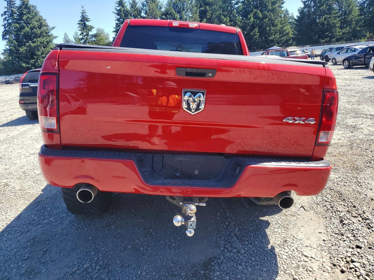 2012 Dodge Ram 1500 St - Image 6