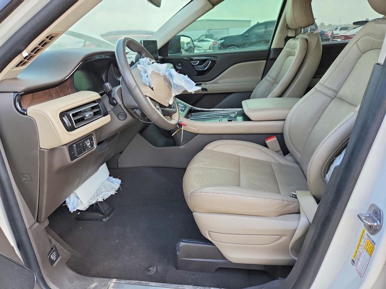 2022 Lincoln Aviator Reserve - Image 7