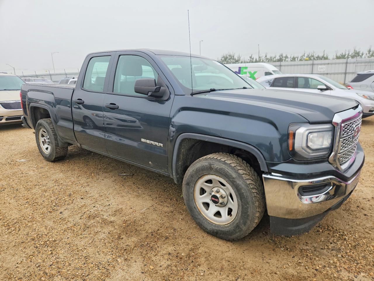2018 GMC Sierra C1500 - Image 4