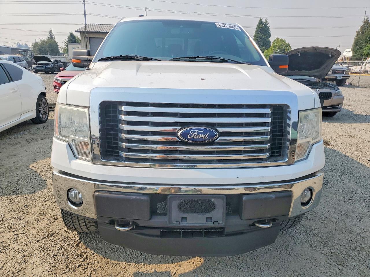 2011 Ford F150 Supercrew - Фото 5