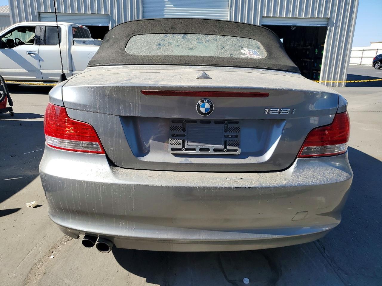 2009 BMW 128 I - Фото 6