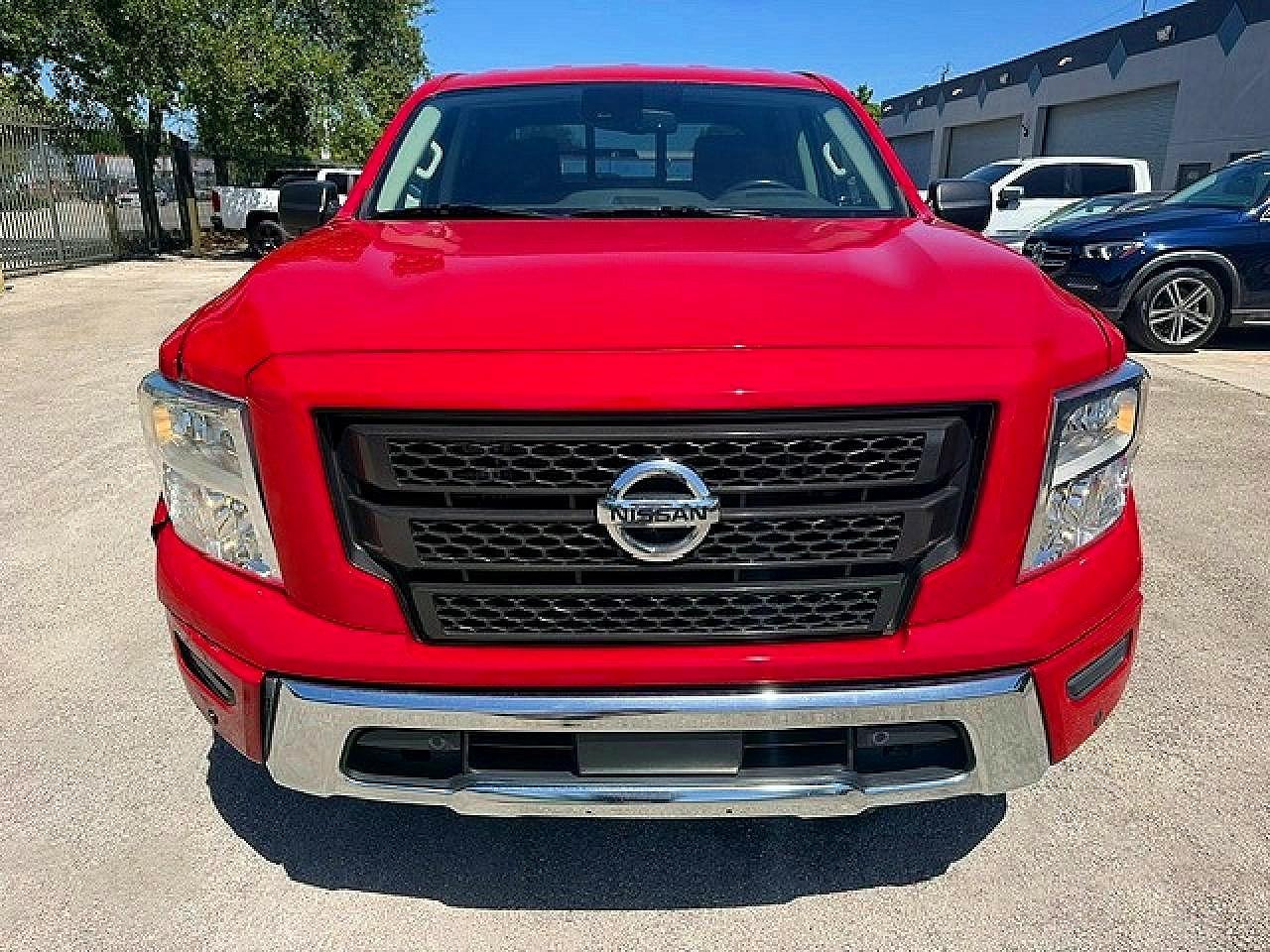 2022 Niss Titan Sv - Image 5