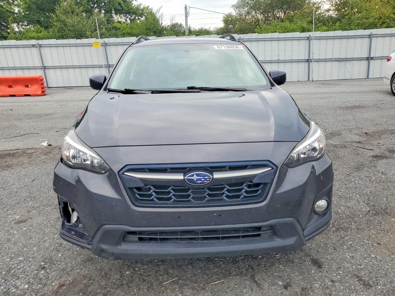 2019 Subaru Crosstrek Premium - Фото 5
