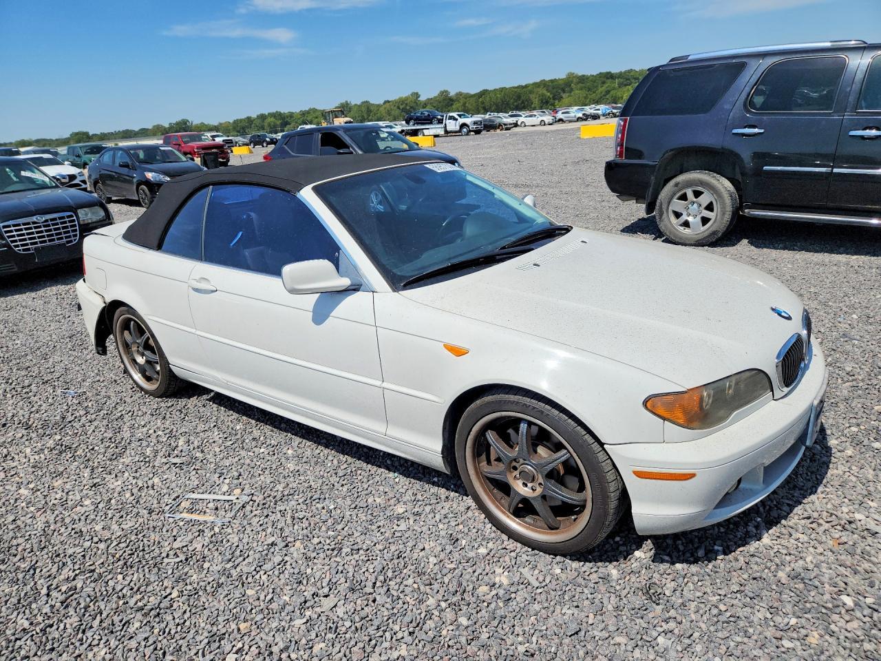 2004 BMW 330 Ci - Фото 5