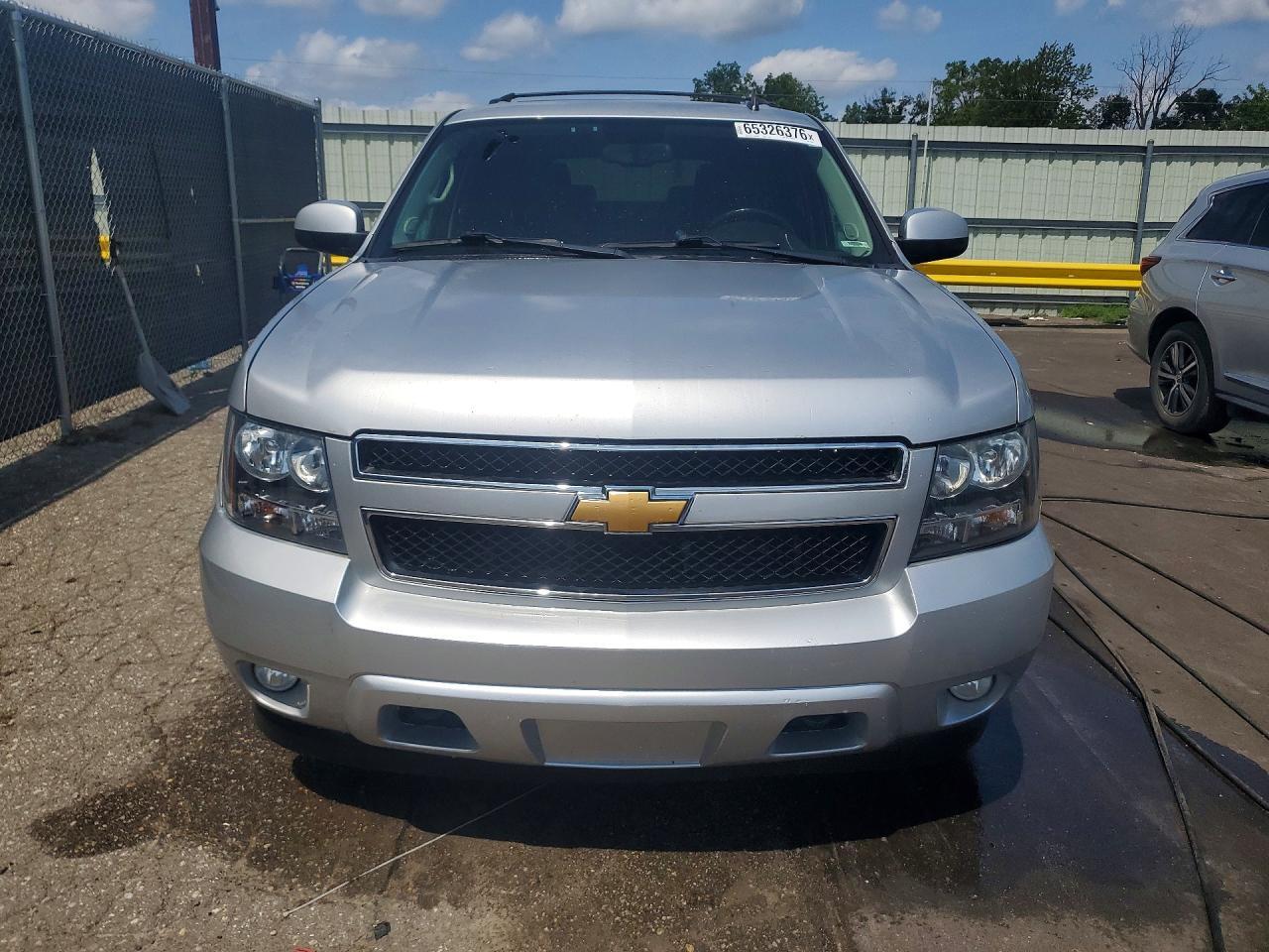 2013 Chevrolet Tahoe K1500 Lt - Фото 5