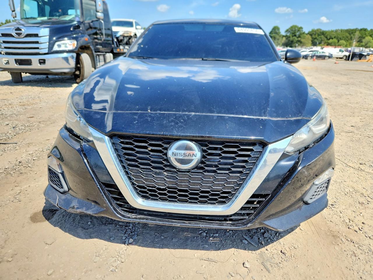 2020 Nissan Altima S - Фото 5