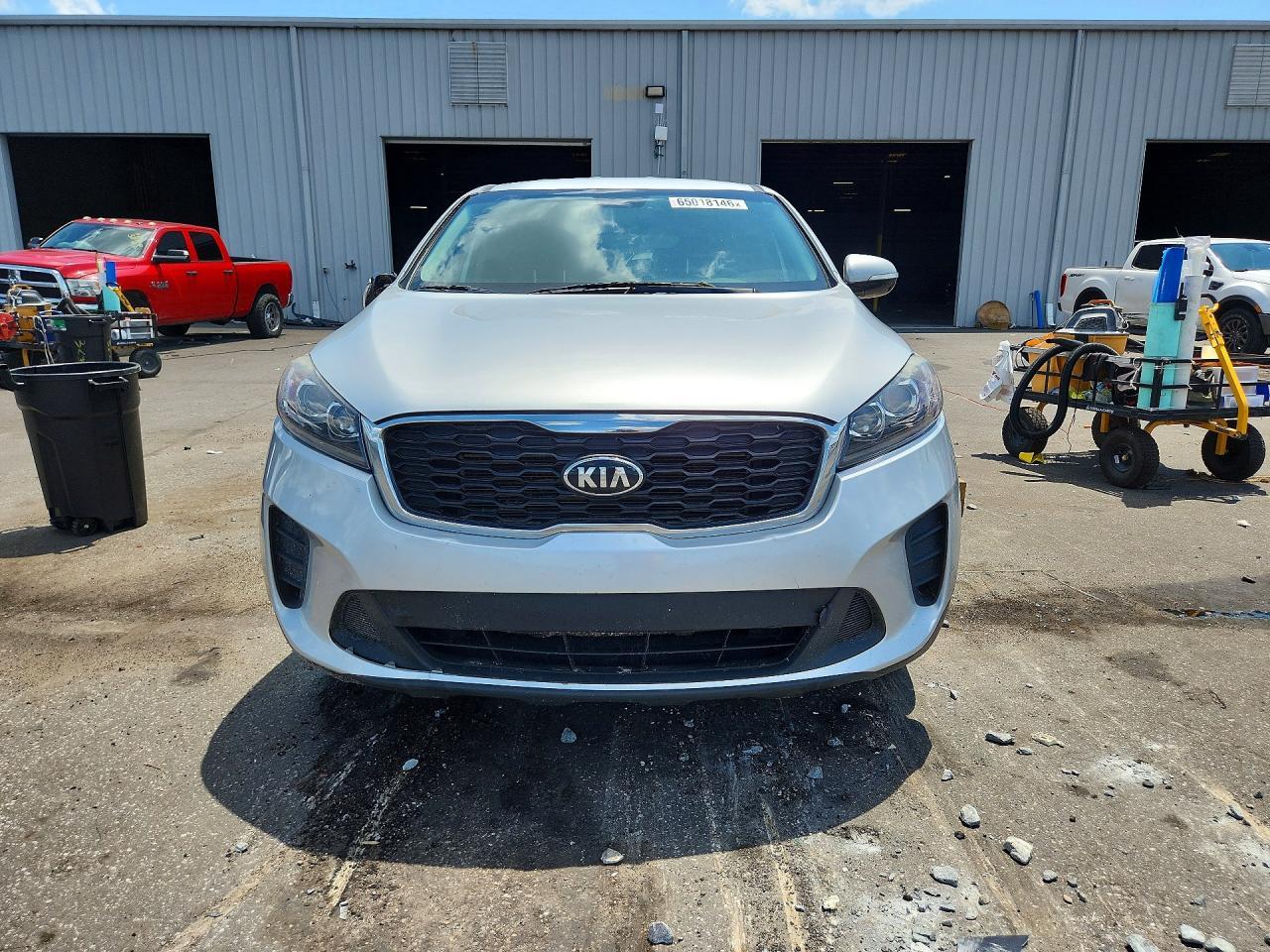 2019 Kia Sorento L - Фото 5