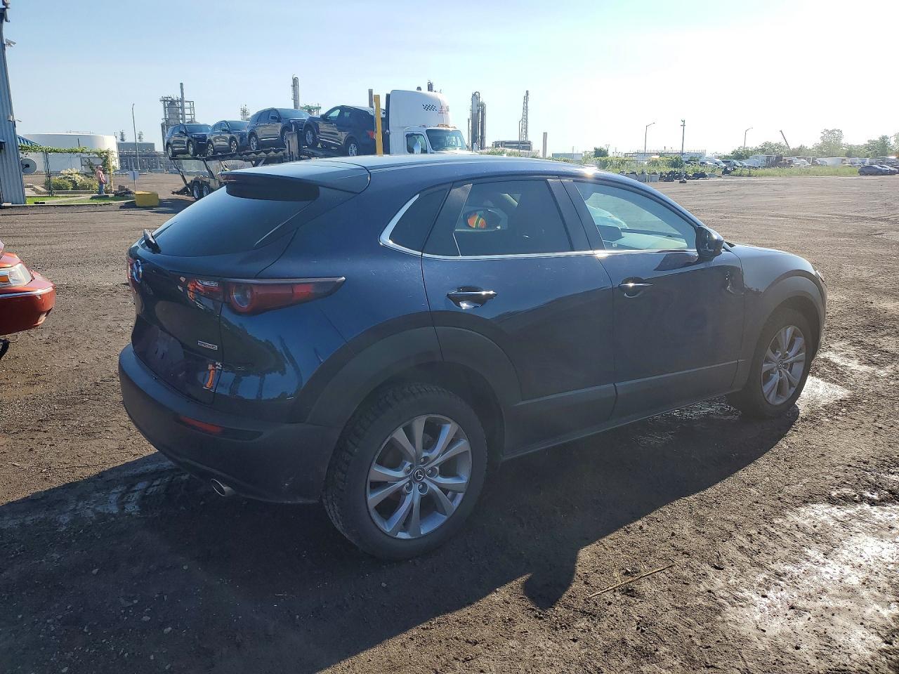 2020 Mazda Cx-30 Select - Фото 3