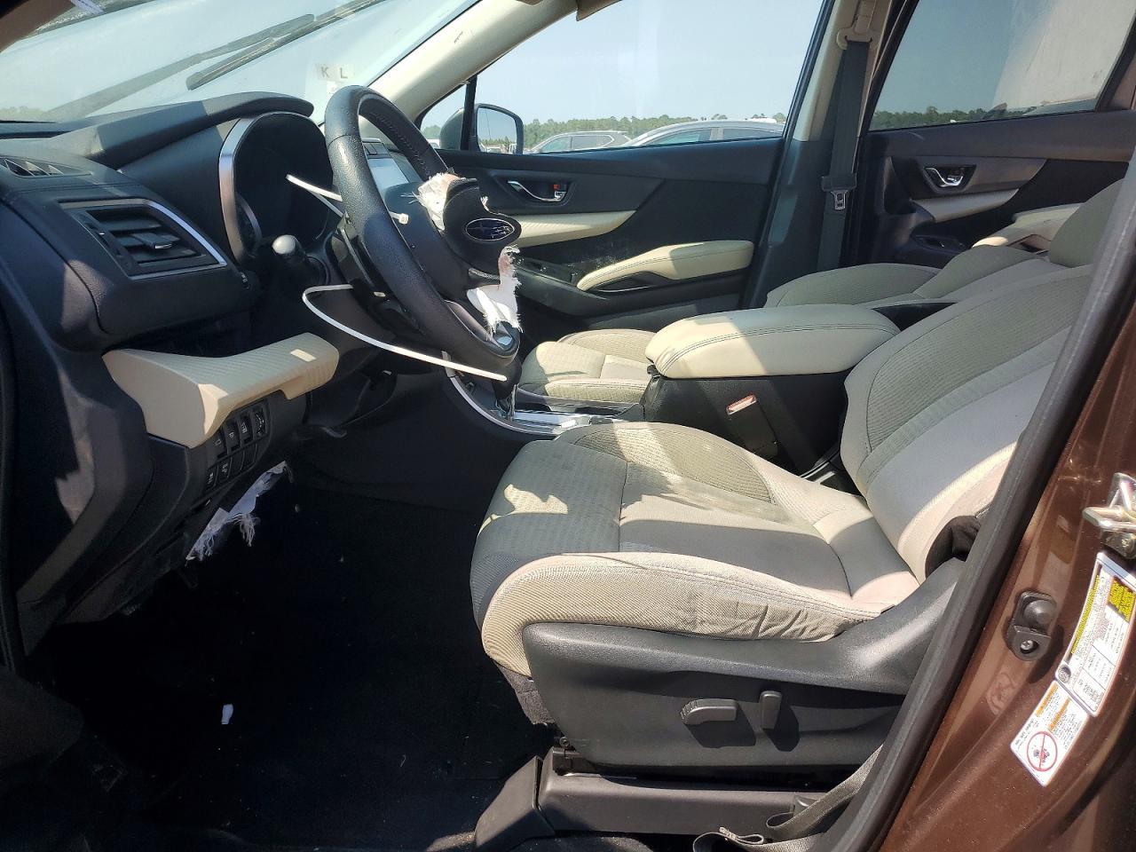2020 Subaru Ascent Premium - Фото 7