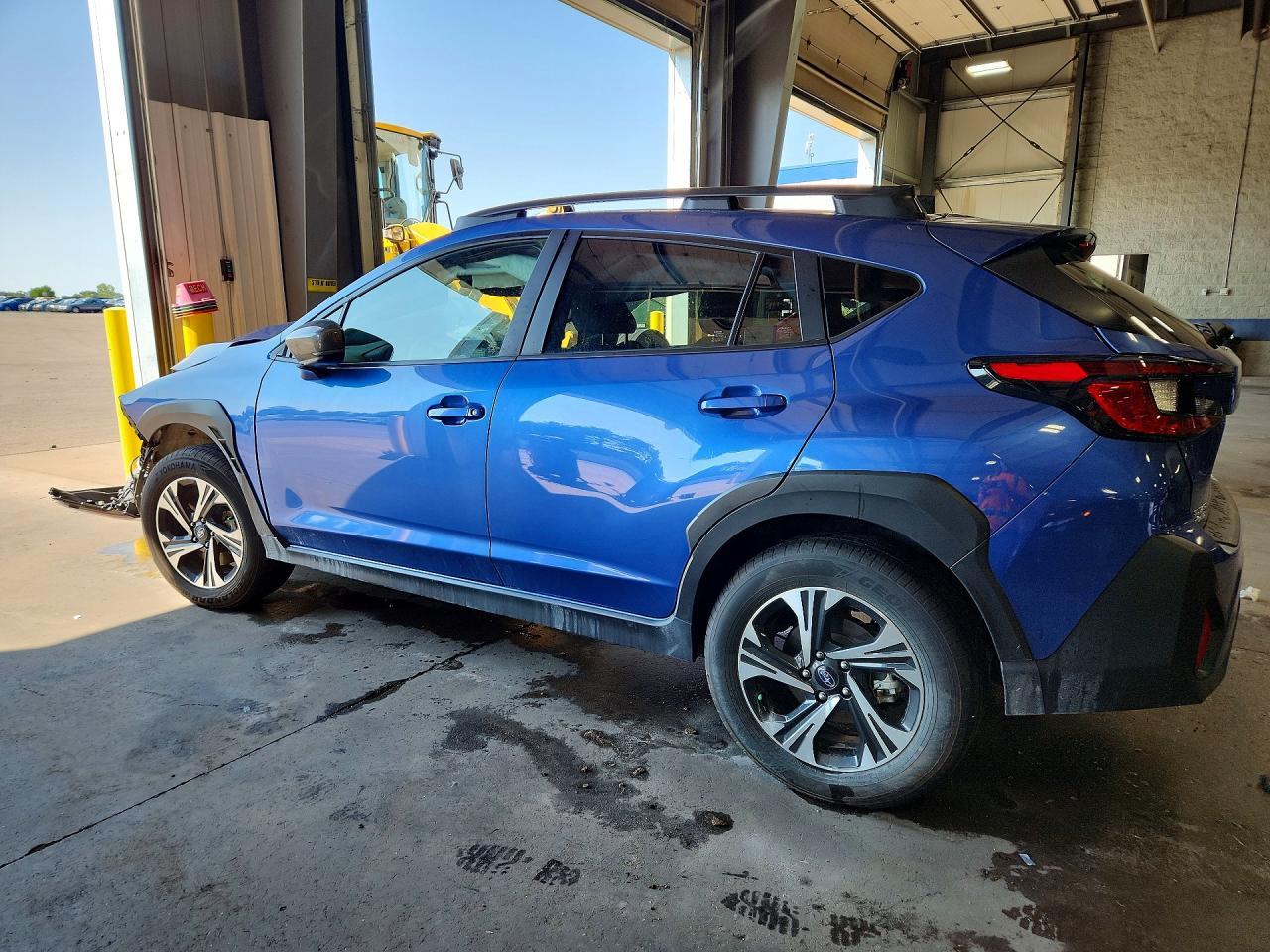2025 Subaru Crosstrek Premium - Image 2