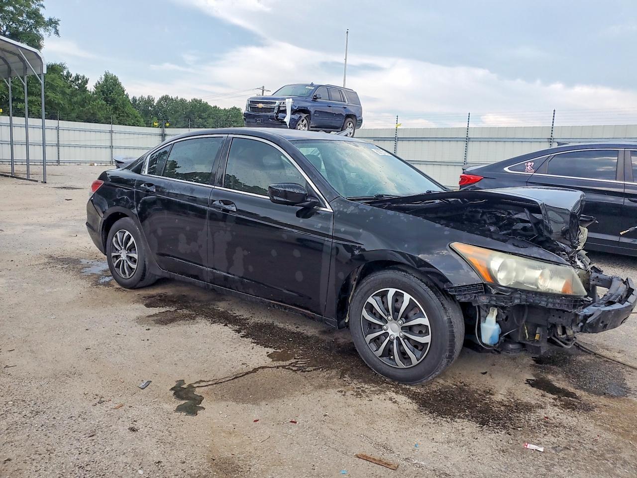 2011 Honda Accord Lx - Image 4